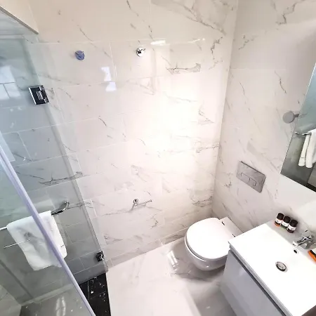 度假居 Monte Smith