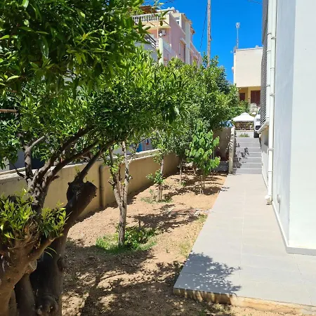 Monte Smith 度假居 *