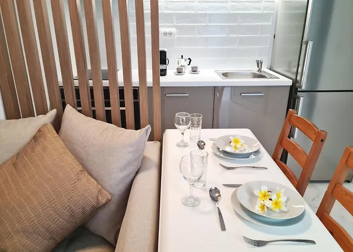 Holiday home Monte Smith Rhodes City