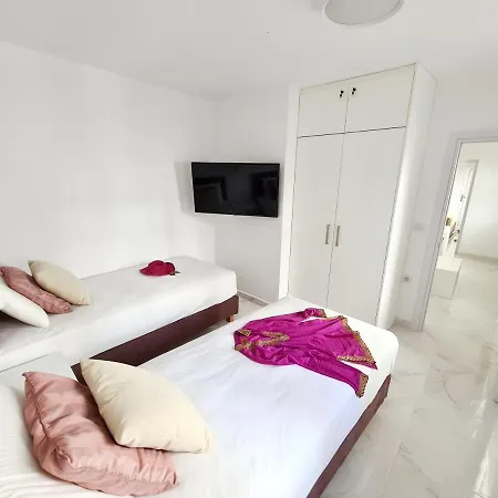 بيت للعطل Monte Smith Rhodes City